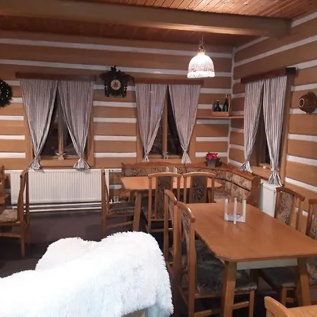 Chalupa V Udoli * Pec pod Sněžkou