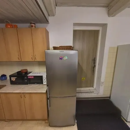 Chalupa V Udoli * Pec pod Sněžkou